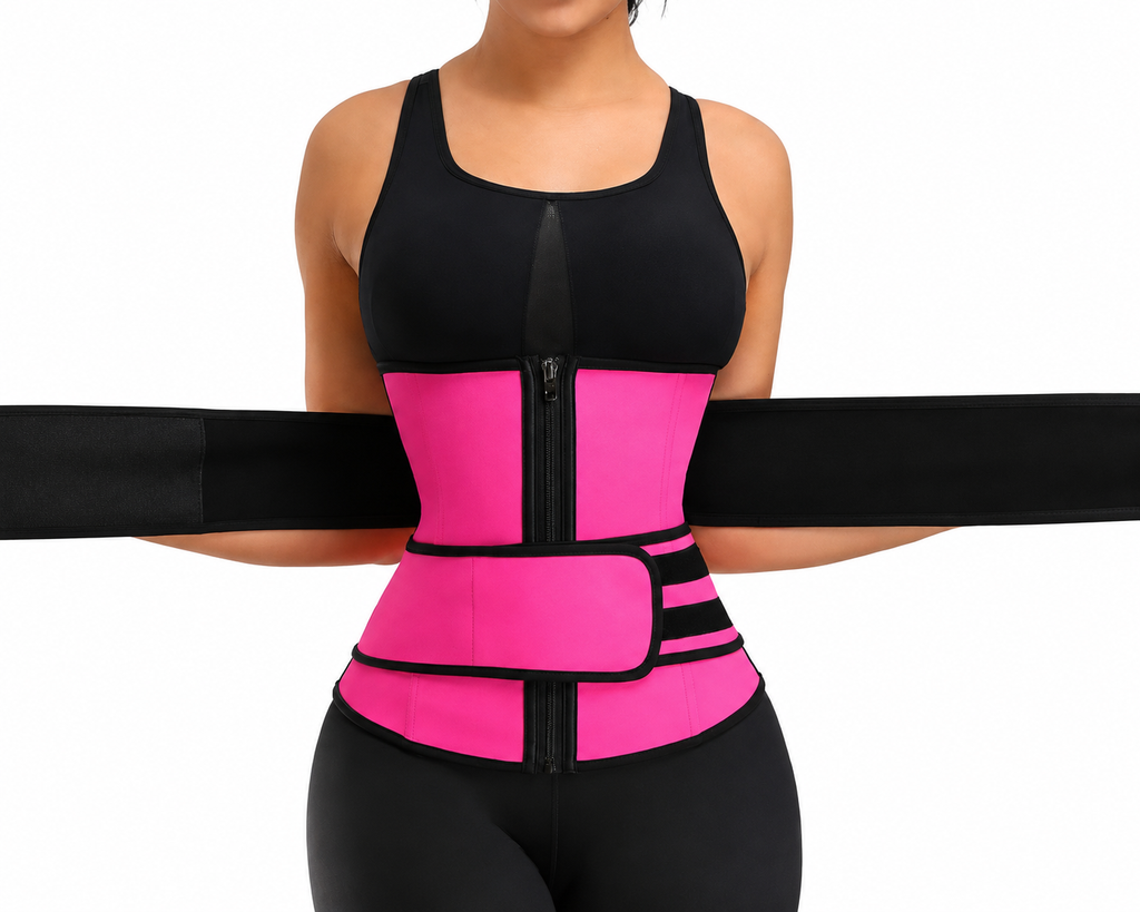 The SculptWrap