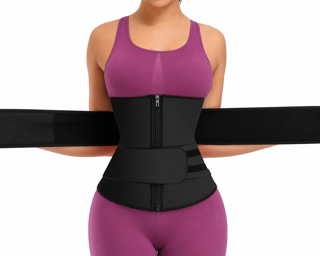 The SculptWrap